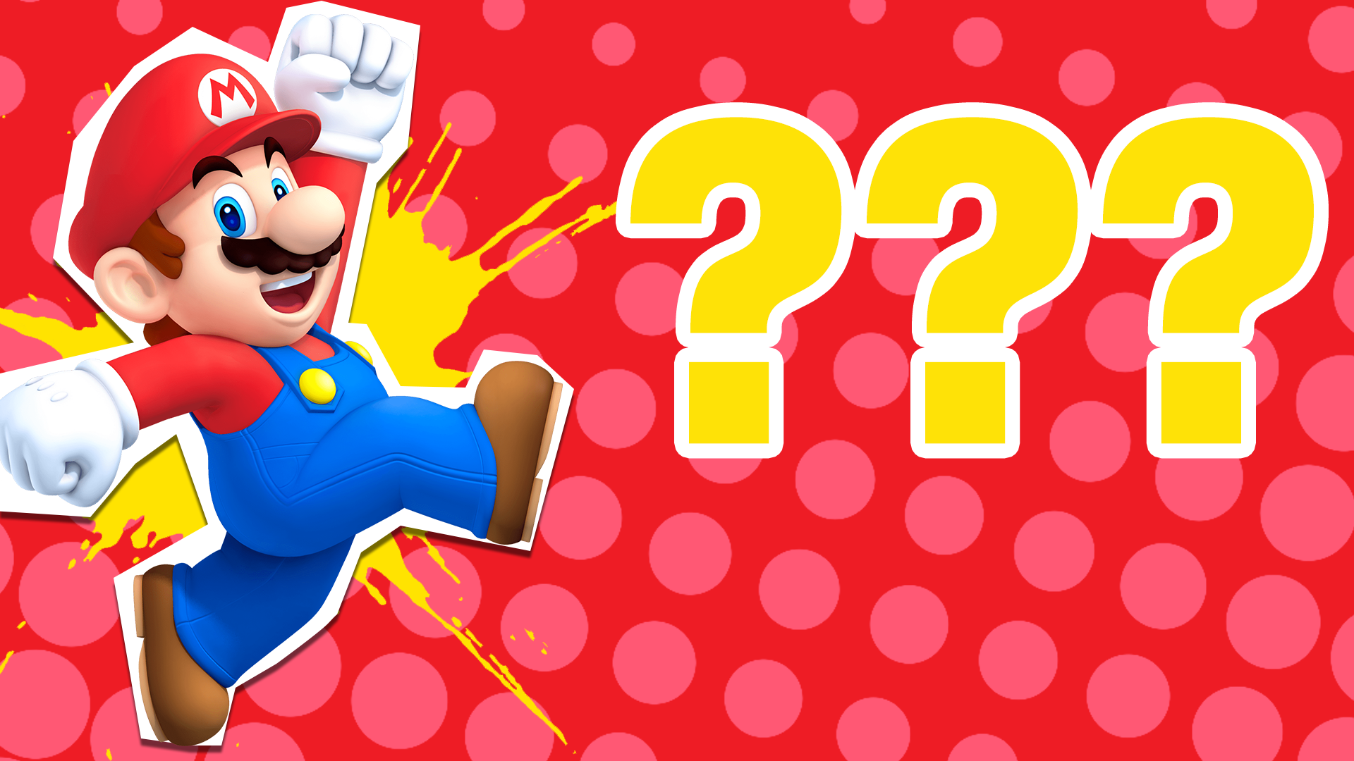 How much do you really know about Mario?, Quizzes