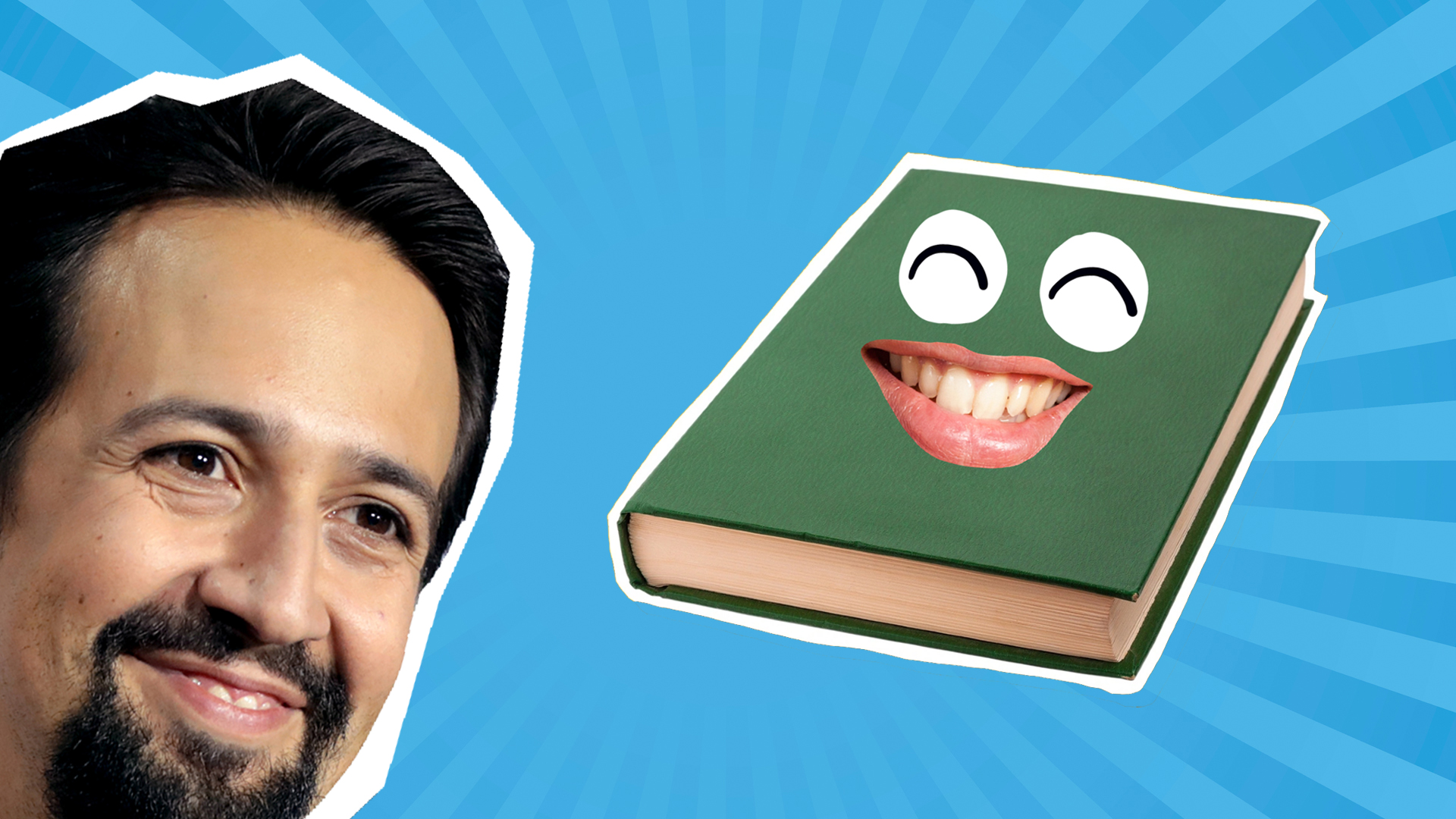 Surprising Facts About Lin-Manuel Miranda