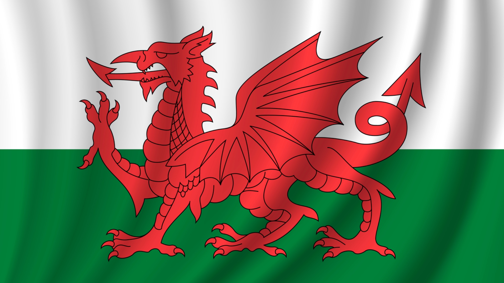 Croeso, It's The Welsh Culture Quiz! 