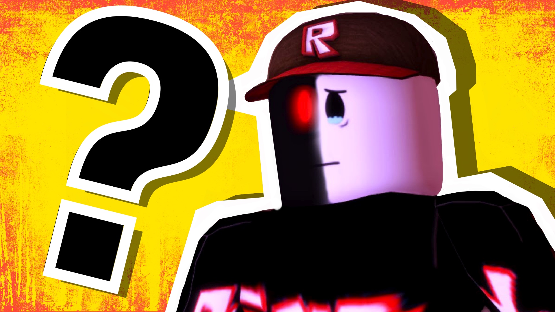 THE STORY OF GUEST 666 in ROBLOX! (SCARY) 