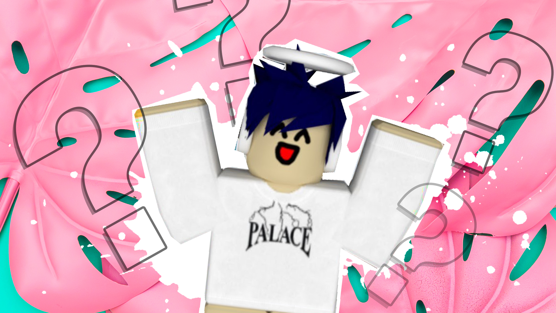 Robux For Roblox Quiz by ZINE ABAOUI