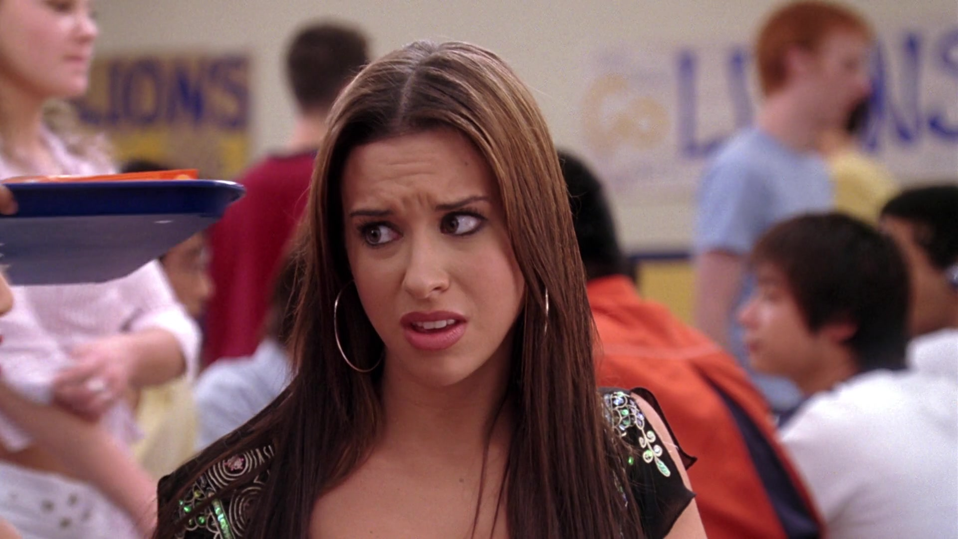 Mean Girl Quiz Which Character Are You