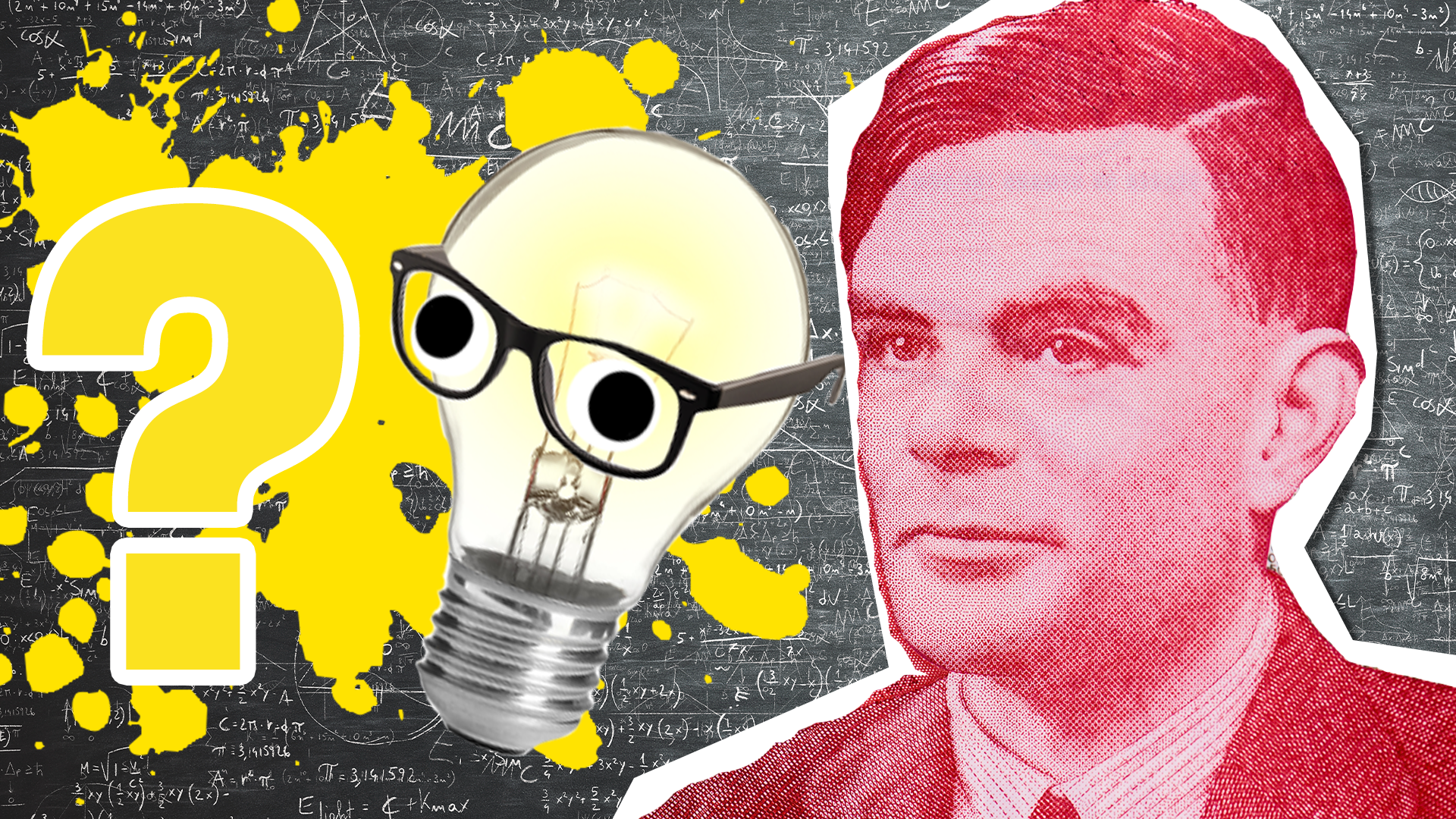 17 Astonishing Facts About Alan Turing 