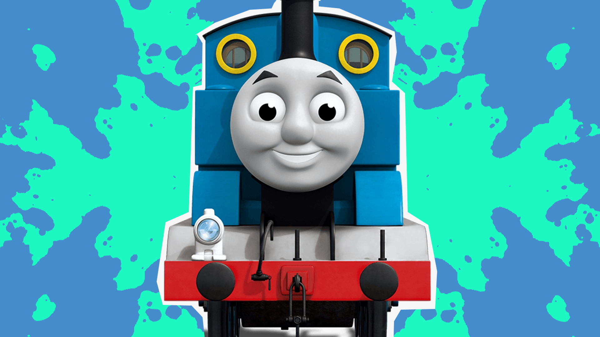 Thomas The Tank Engine Jokes | Thomas & Friends Jokes | Beano.com