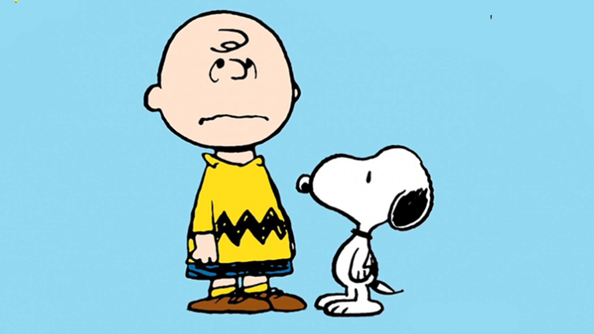 It's that Good Ol' Charlie Brown Quiz! | Beano.com