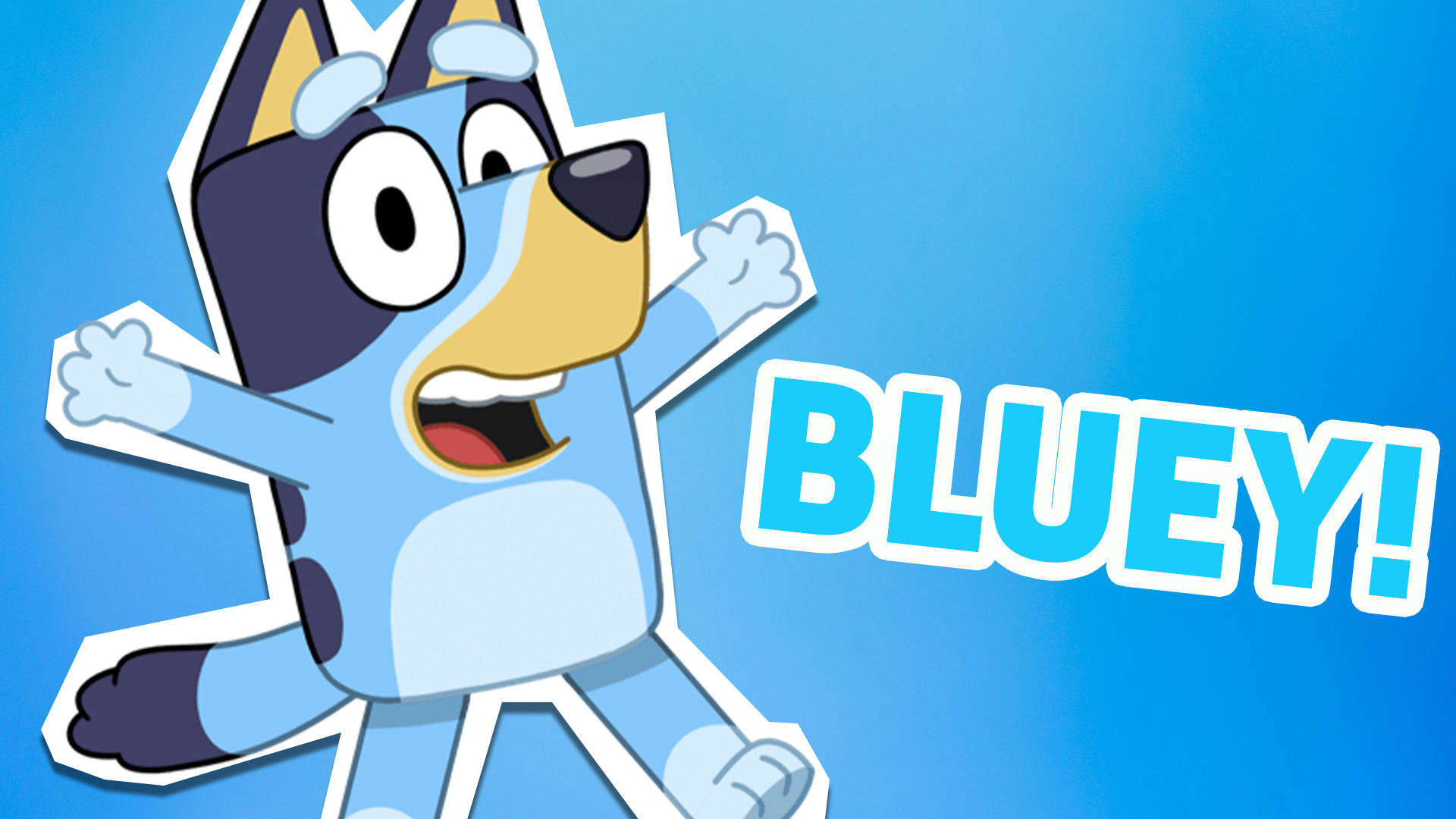 Which Bluey Character Are You? Quiz | Beano.com