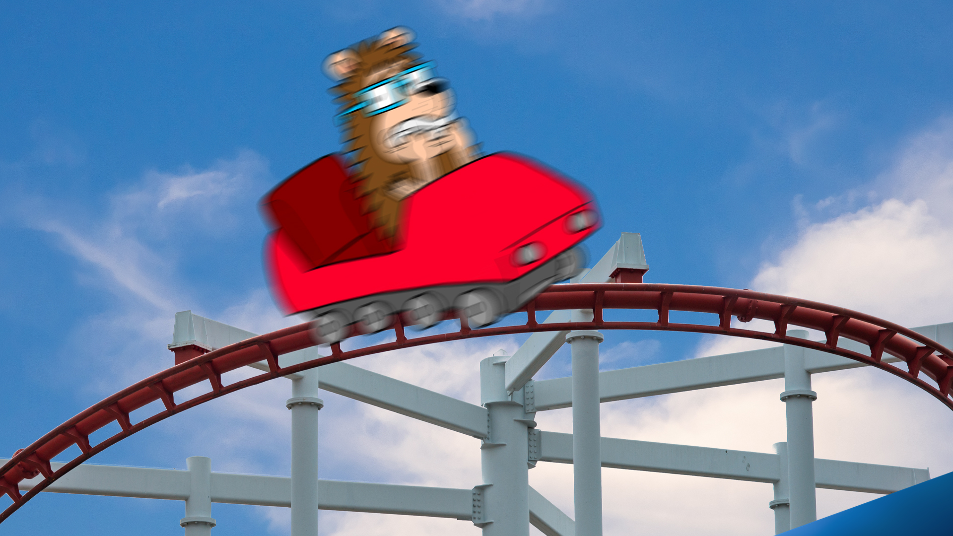 10 Amazing Rollercoaster Facts Beanotown Beano