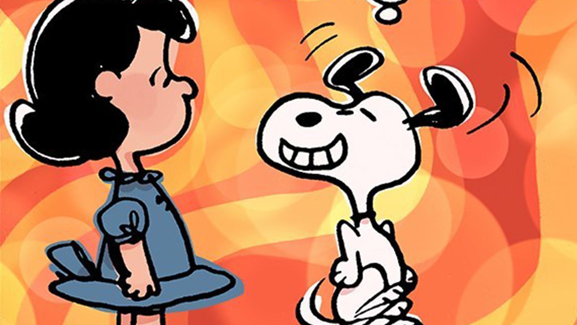 It's That Good Ol' Charlie Brown Quiz! | Beano.com