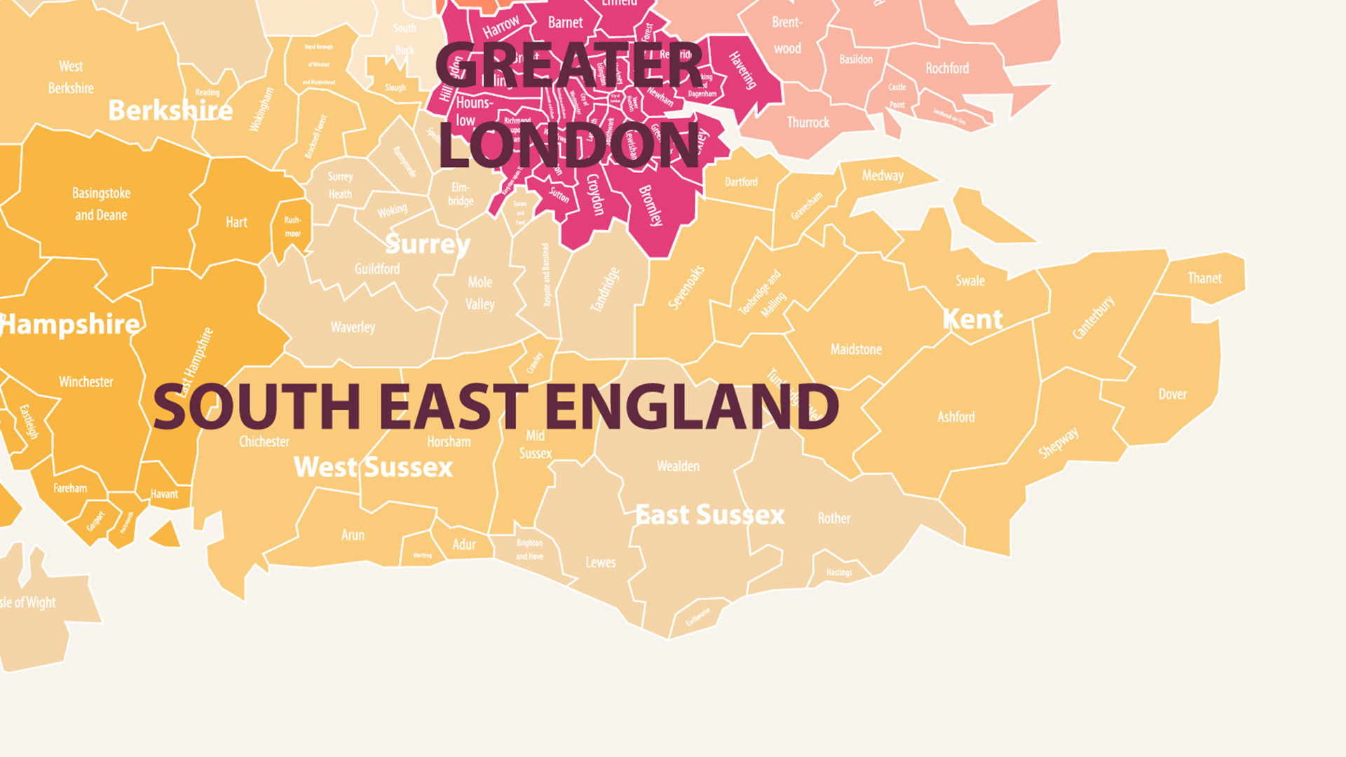 Try This Green And Pleasant Counties Of England Quiz Beano Com   3 Uk Mapb 