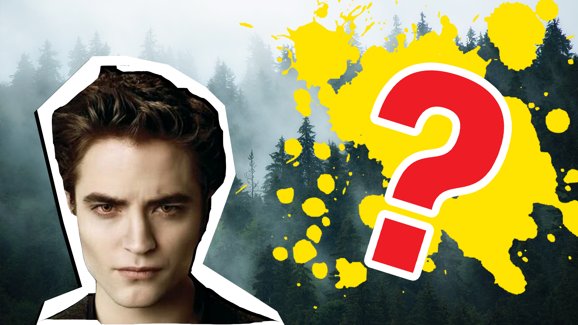 Vampire Power Quiz: Discover Your Twilight Power | Beano