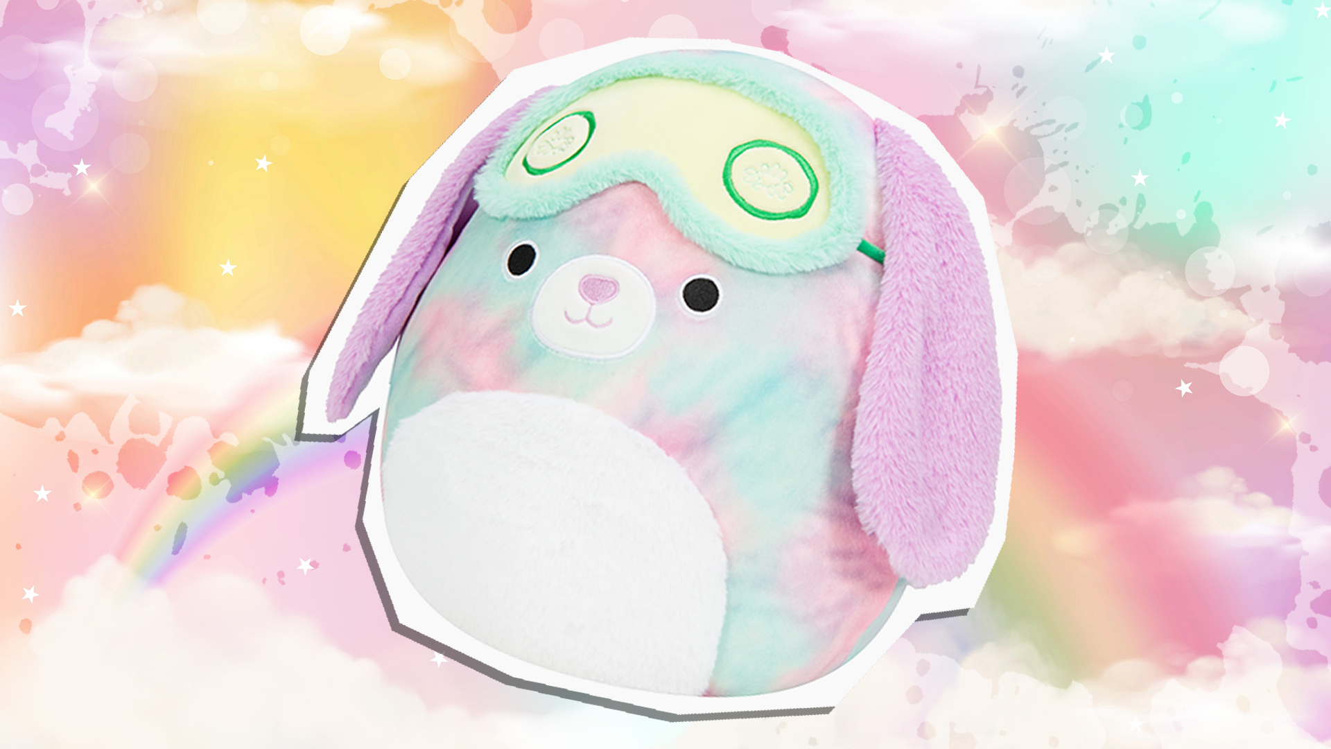 What Squishmallow Are You? – THE TALON