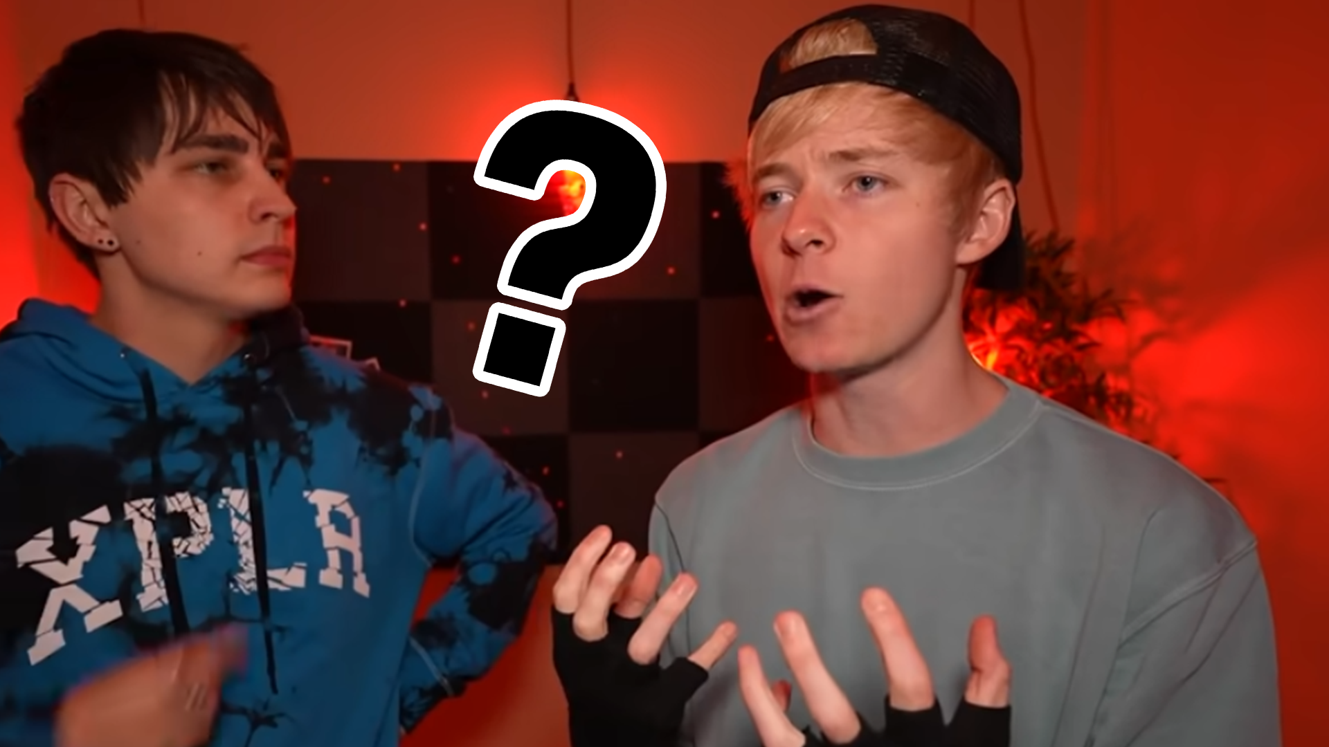 Sam and Colby Quiz How Much Do You Know?