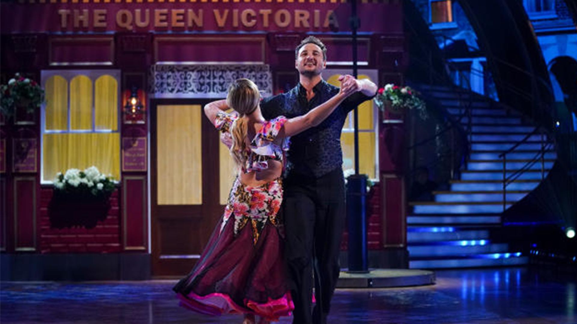 Can You Beat Our Strictly Come Dancing Quiz 2022