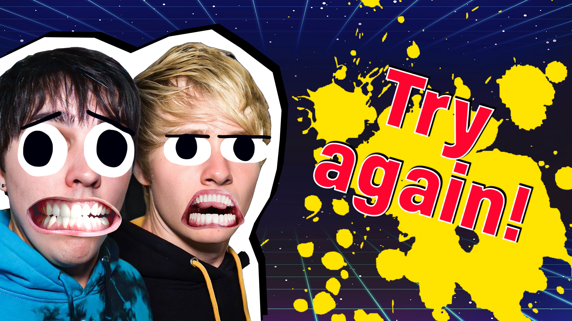 Sam and Colby Quiz How Much Do You Know?