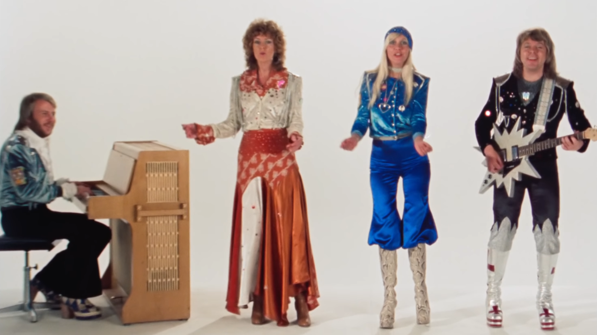 Tenerife 'Eurovision Festival' aims for world record number of Abba costumes
