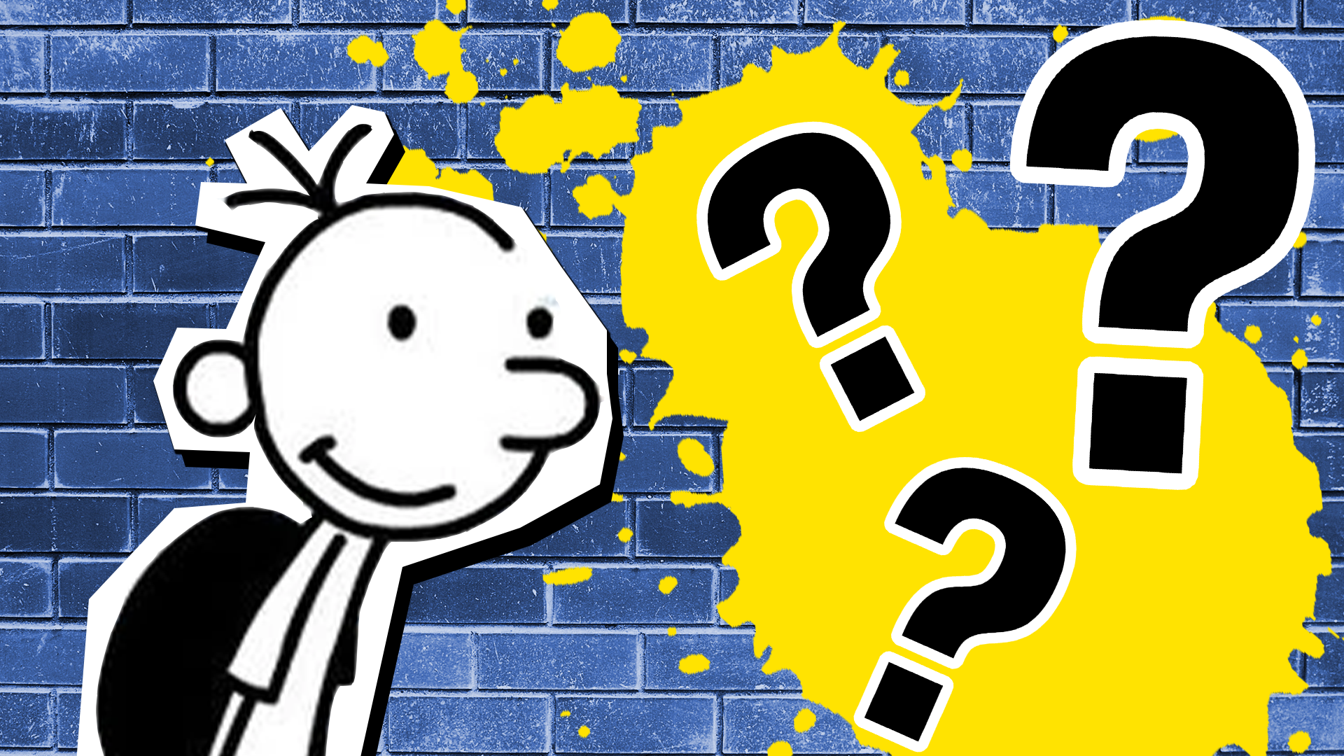 Diary of a Wimpy Kid: Double Down Quiz
