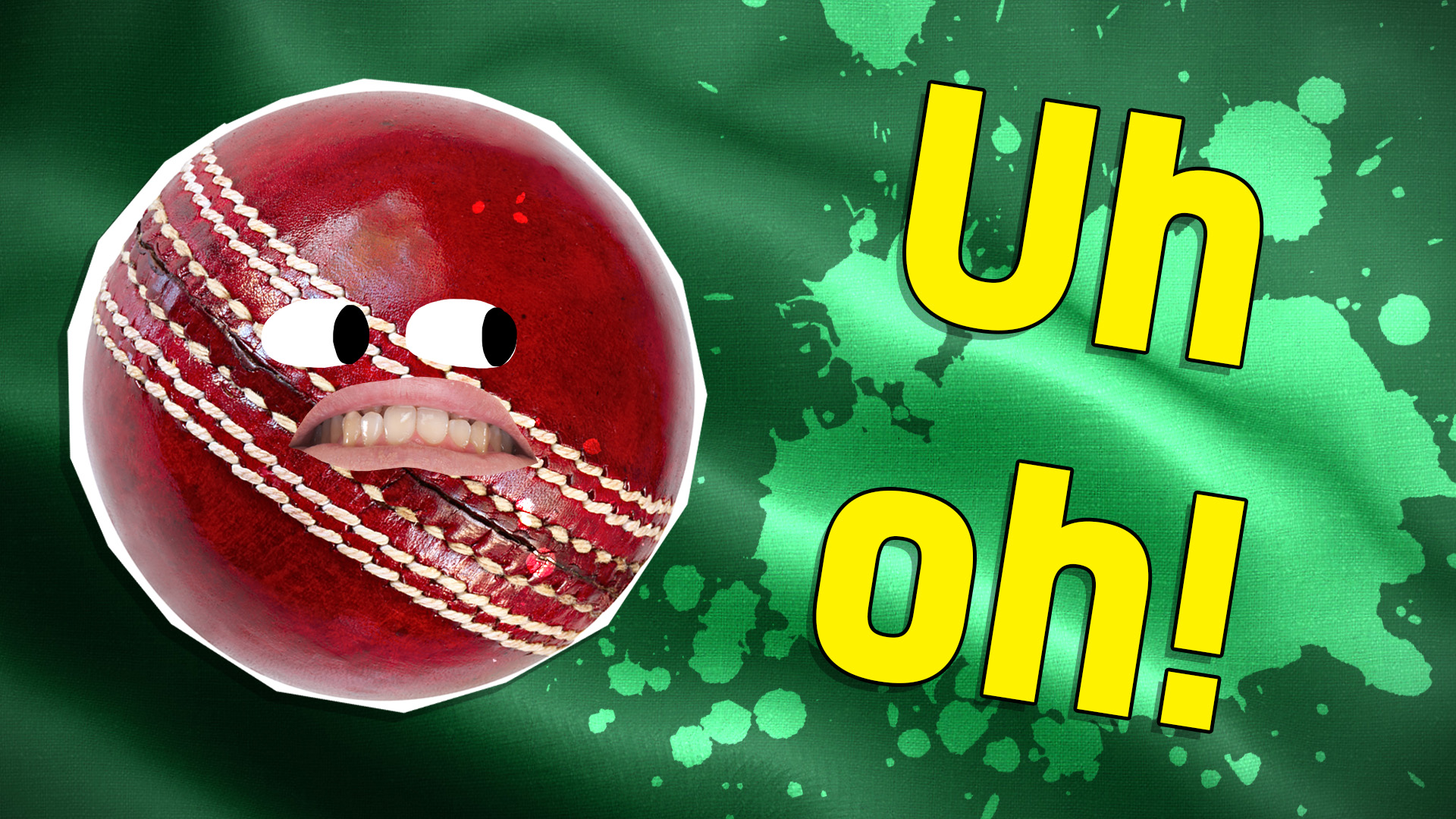 Can You Hit This Pakistan Cricket Quiz For Six? | Beano.com