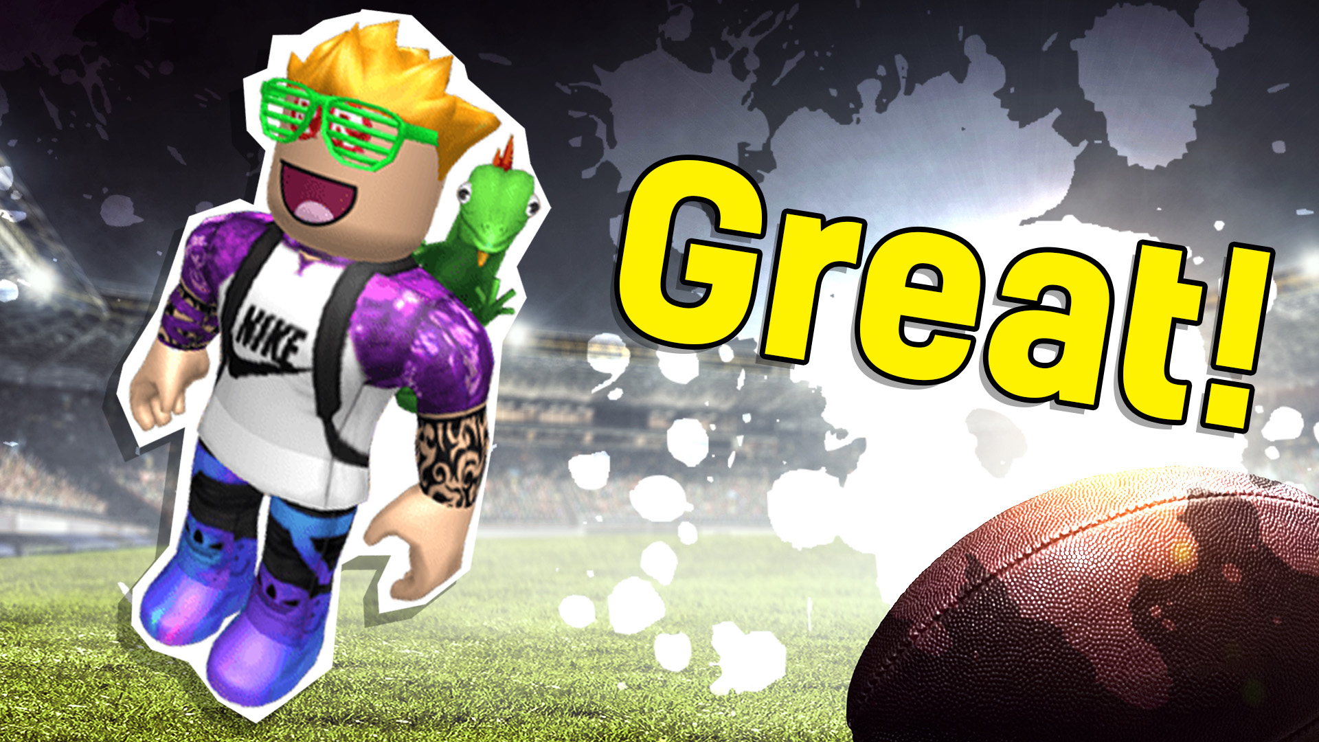 Goal! Try This Roblox: Football Duels Quiz! | Beano.com