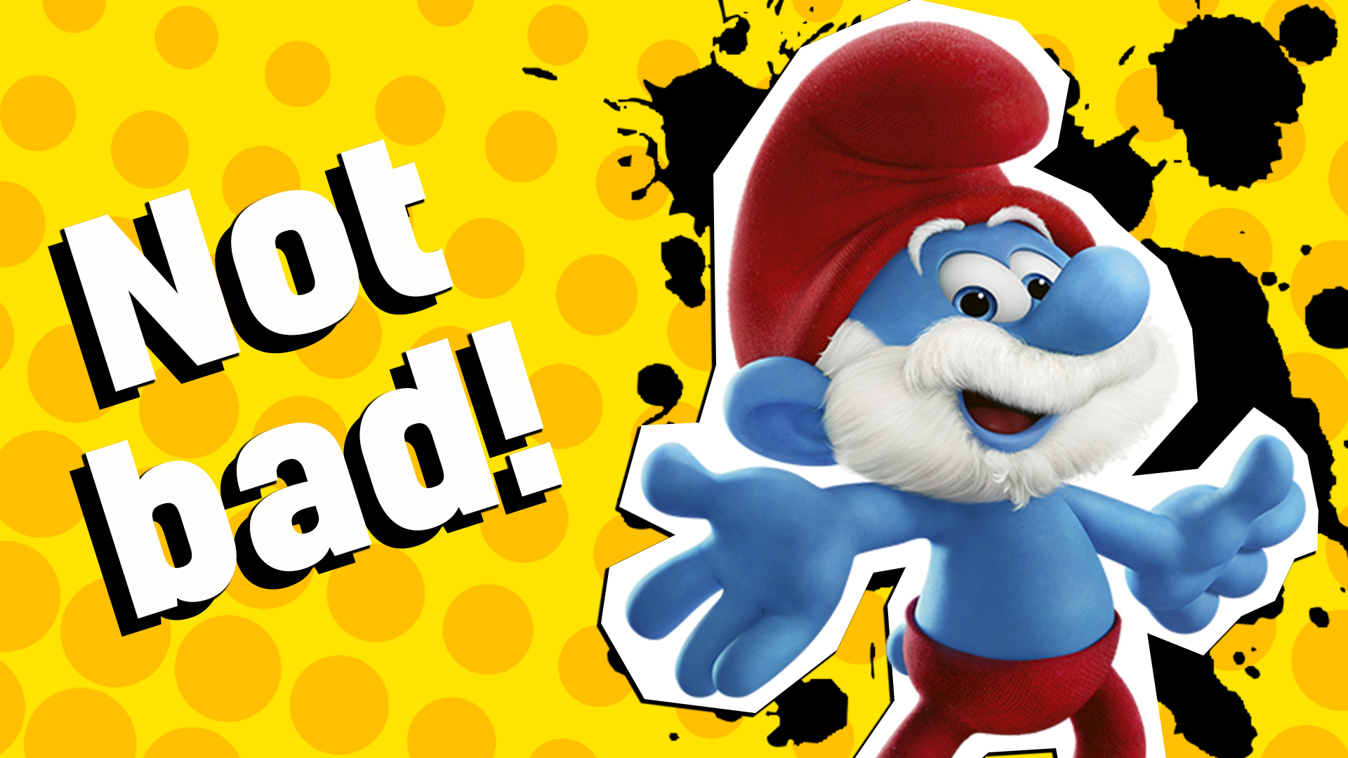 Strange Smurf Trivia You Need To Know - Reclaiming My Spirit