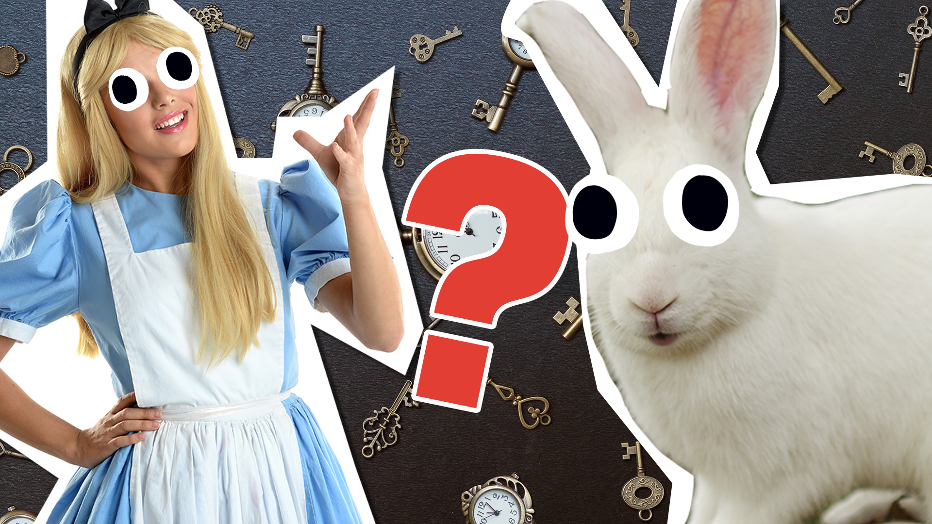 Quiz: How Well Do You Know The Disney Movie: Alice In Wonderland? - D-COT