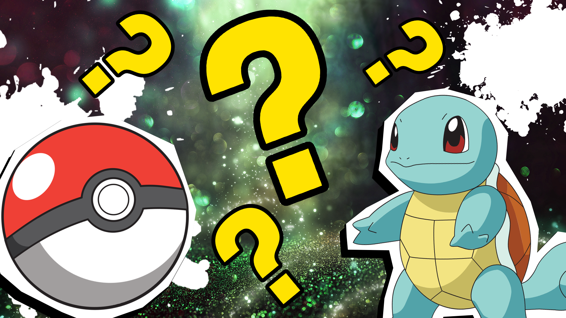Take Our Pokémon Quiz and Find Out Your Character