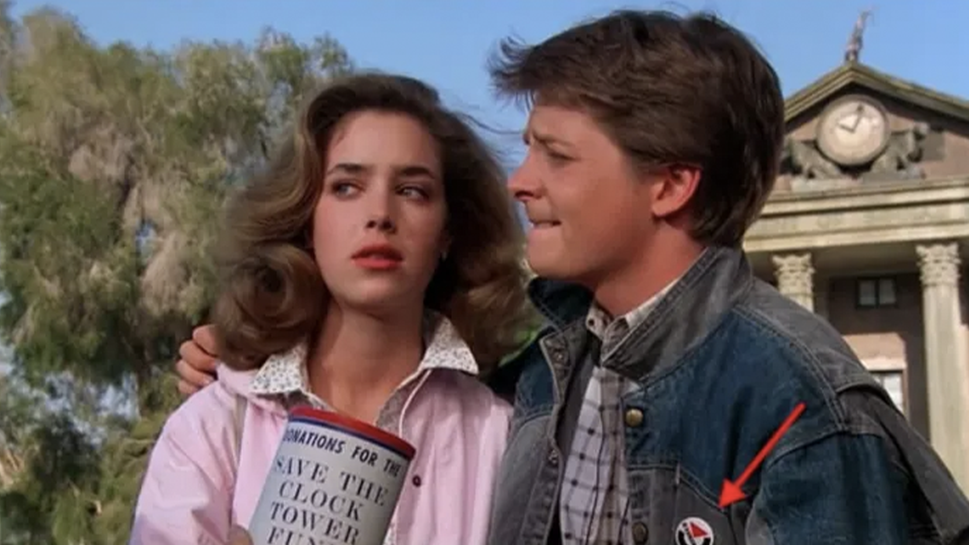 32 Facts about the movie Back to the Future 