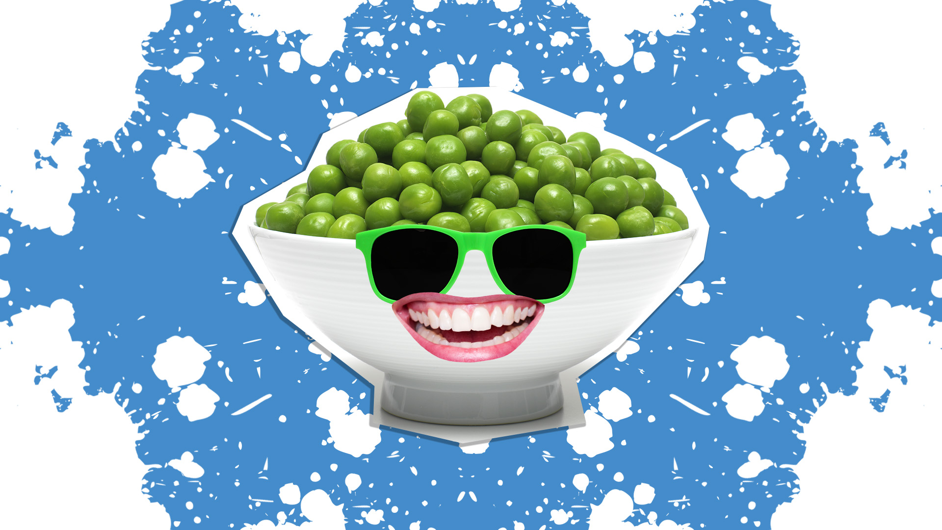 20 Pea Jokes That Will Really Pull Your Legume! | Beano.com