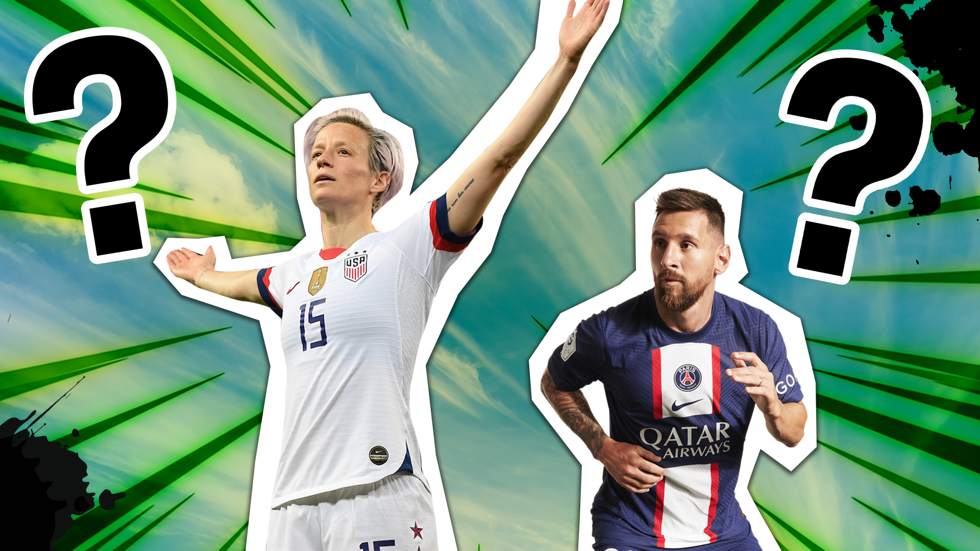 Play the World Cup Quiz and Win Bonus!