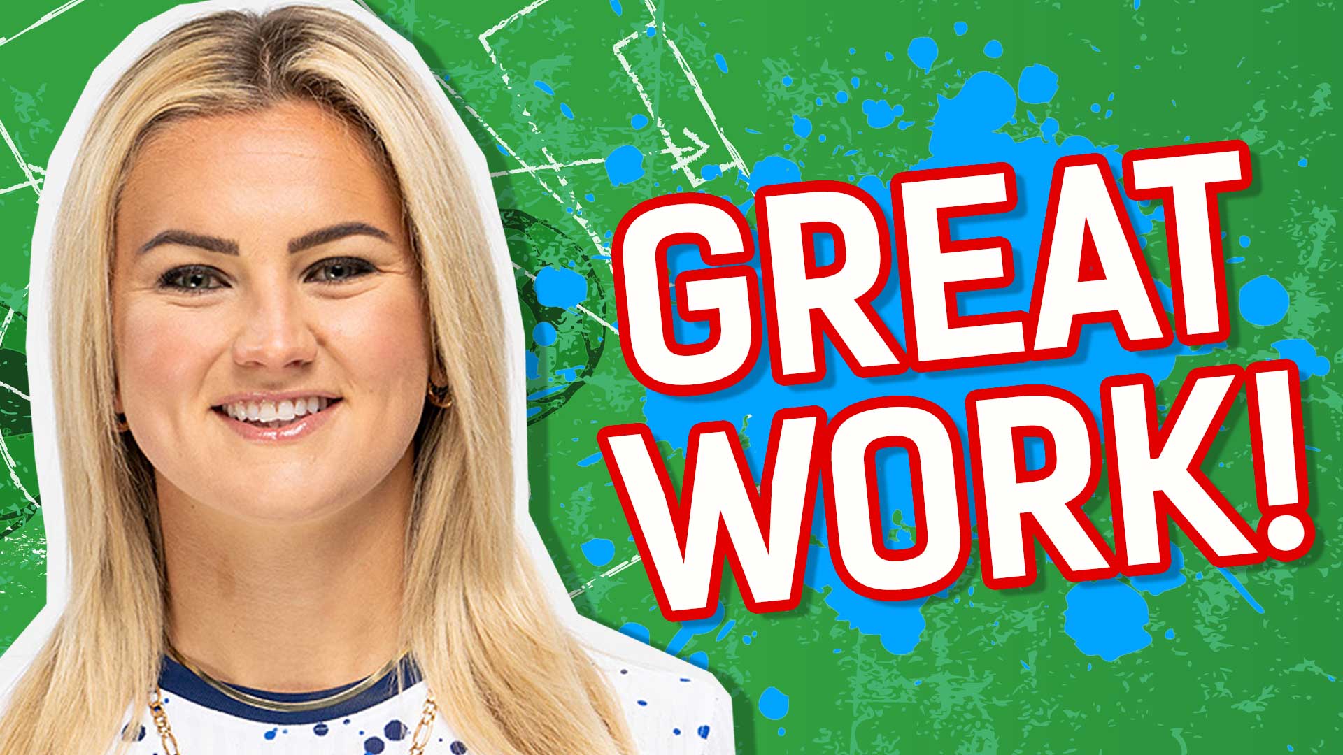 The Ultimate Lindsey Horan Quiz