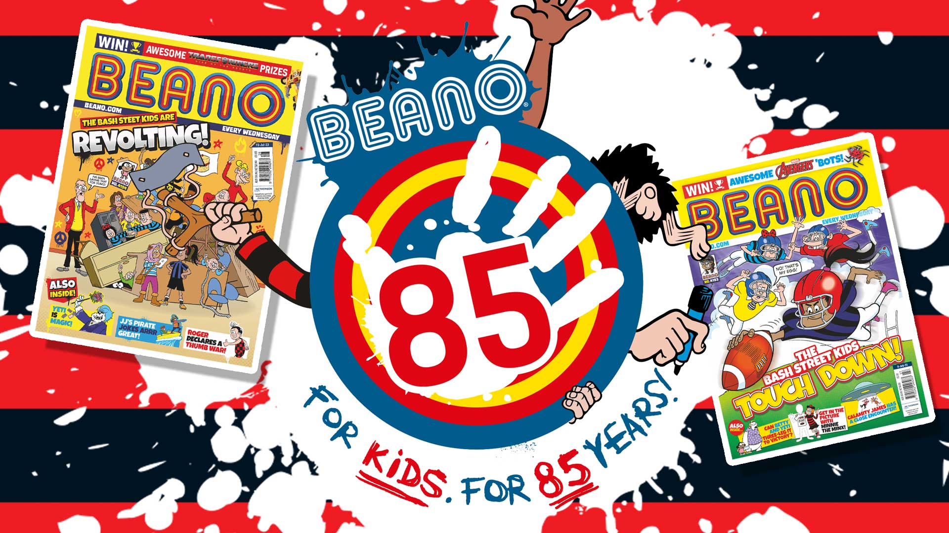 Buy Beano