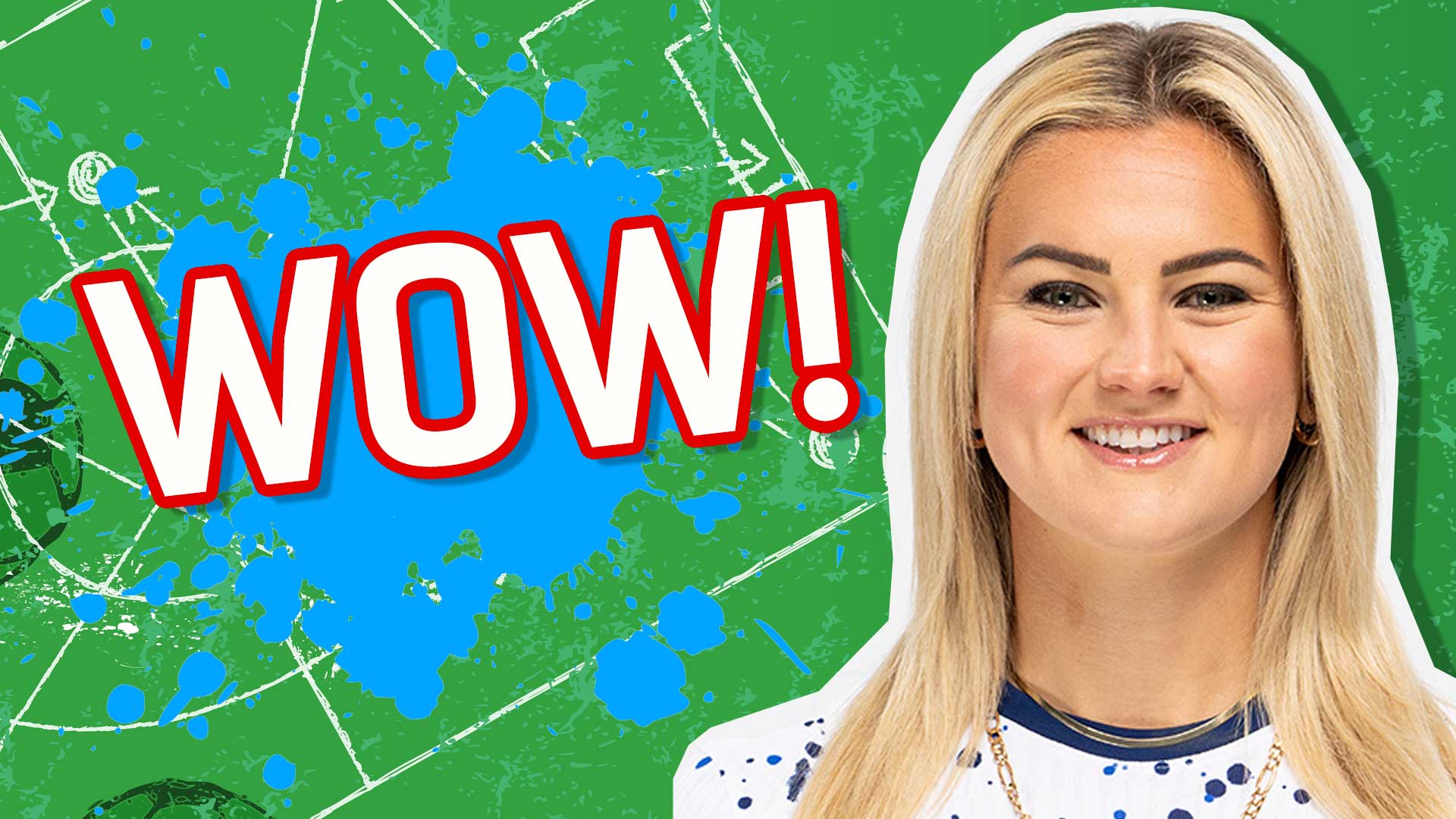 The Ultimate Lindsey Horan Quiz