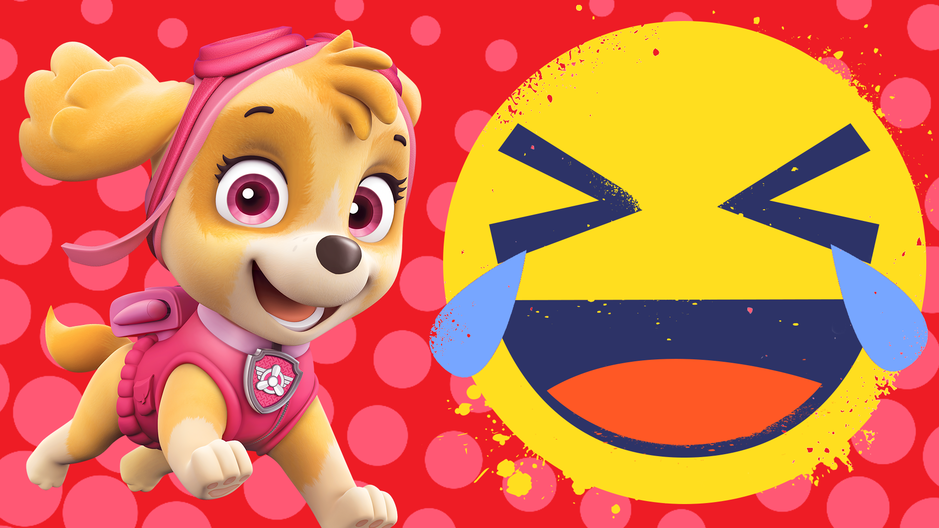 20 PAW Patrol Jokes That Will Get You Through a Ruff Day! | Beano.com