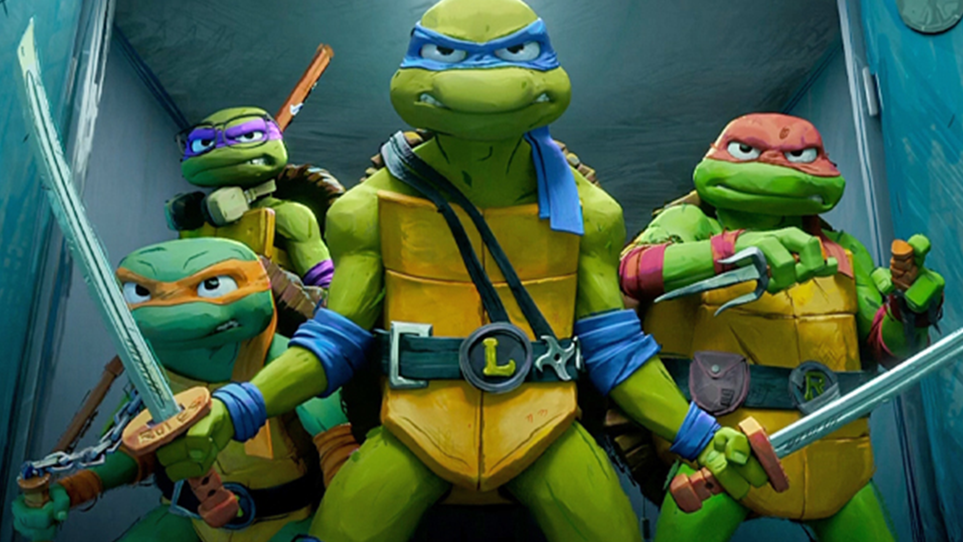 23 Killer Teenage Mutant Ninja Turtle Trivia Questions  Dude - GameSpot