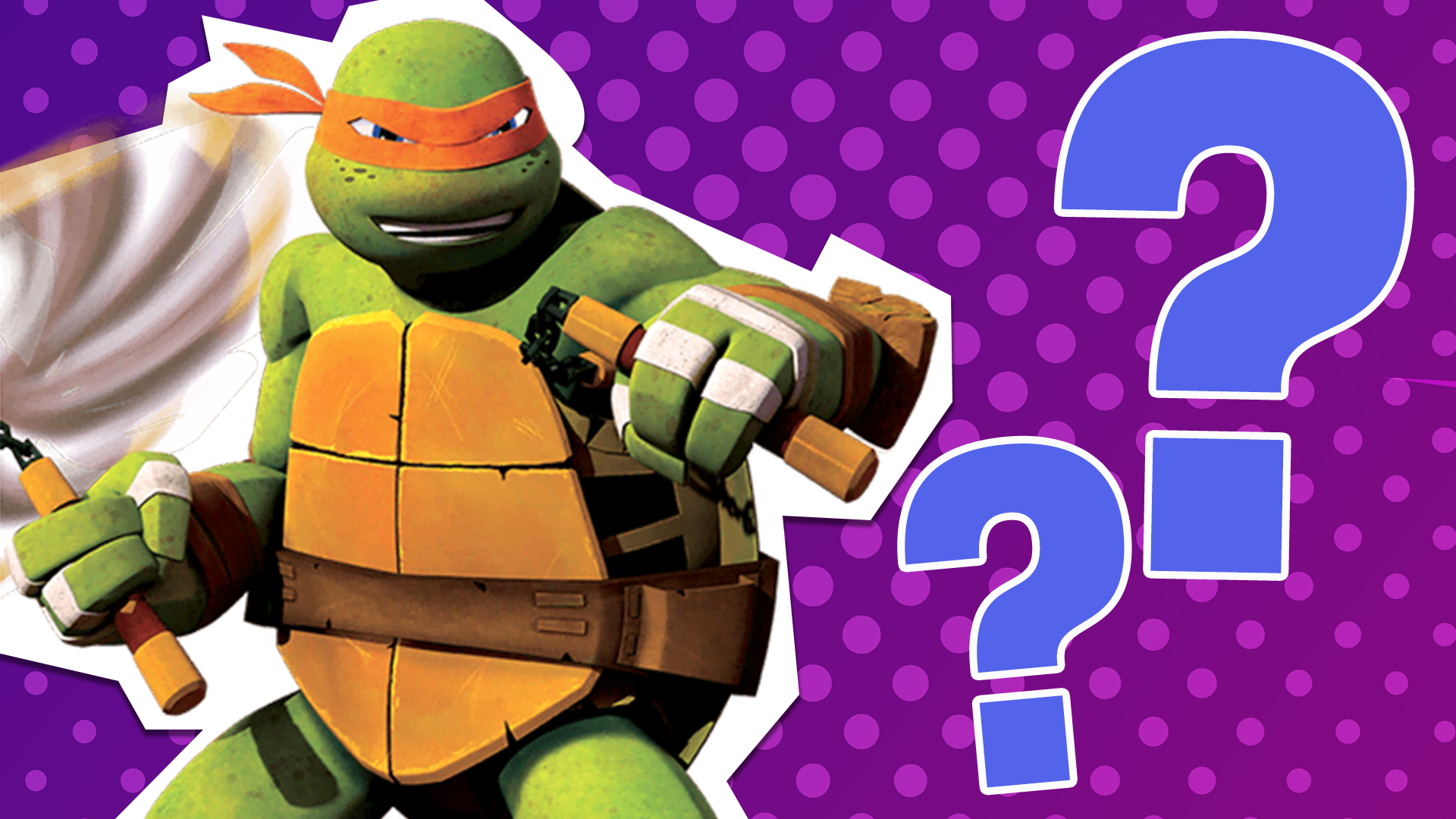 Did you know, 5 Fun facts about Teenage Mutant Ninja Turtles: Mutant Mayhem, Part 1