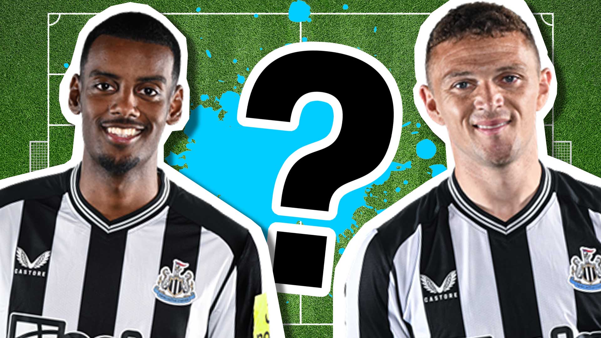 Newcastle United quiz