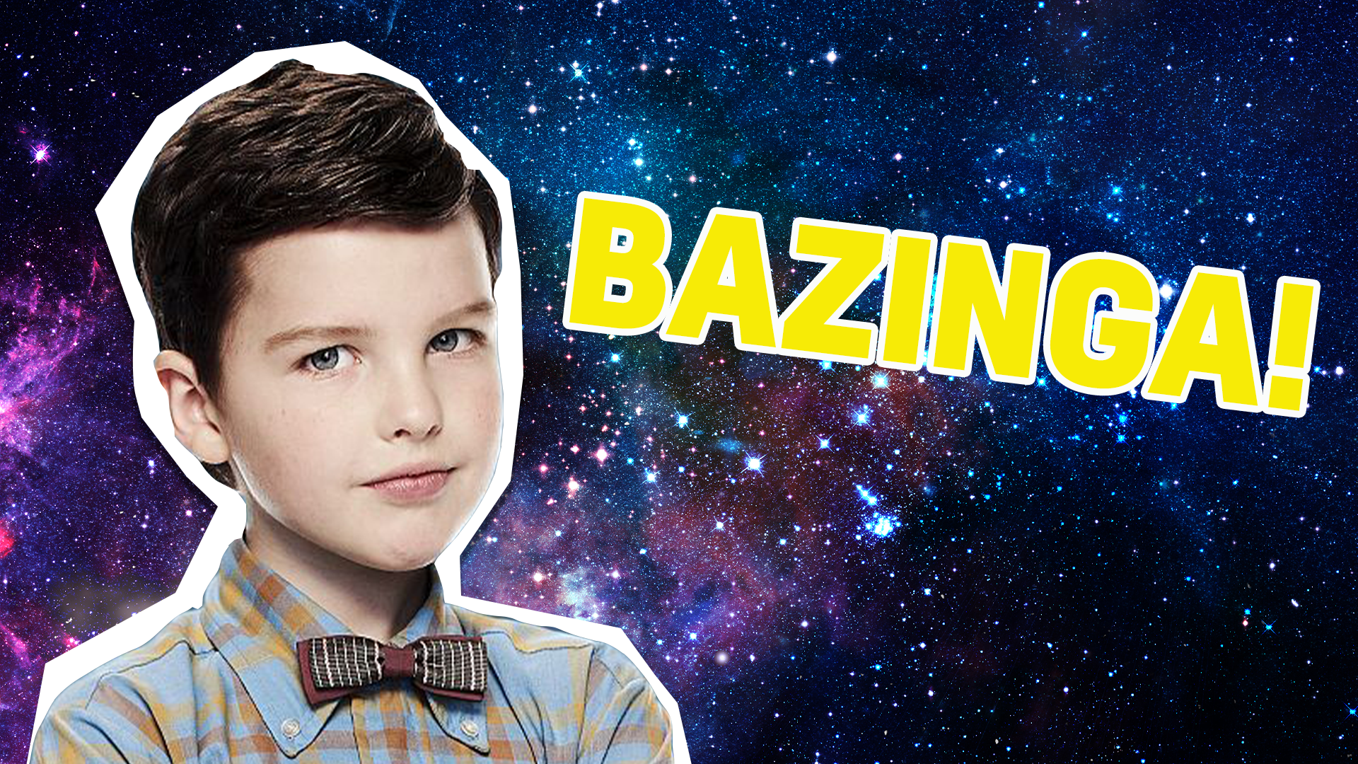 Young Sheldon Series 2 Quiz For Geniuses Only! | Beano.com