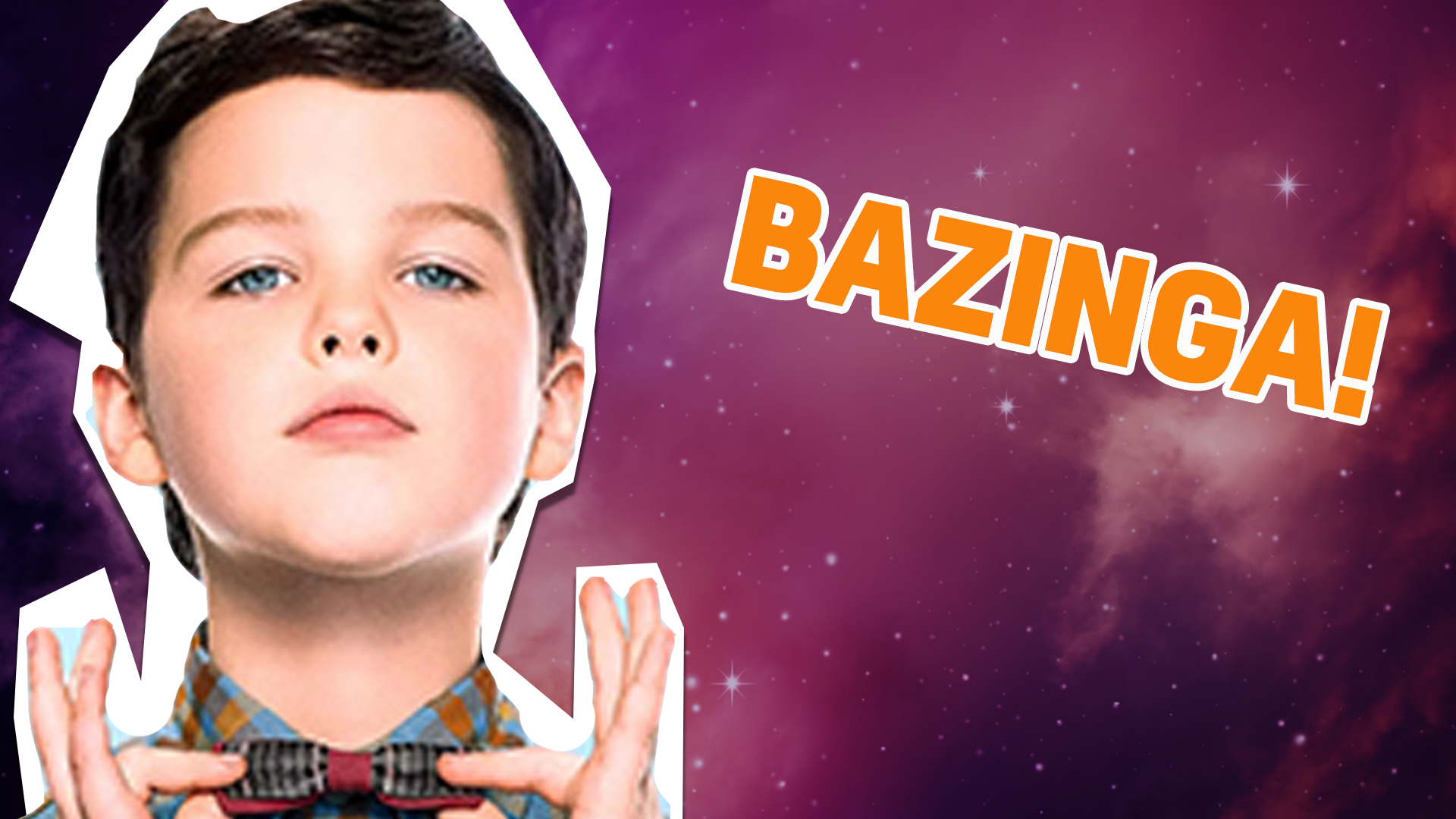 Young Sheldon Series 3 Quiz - Can You Get 100%? | Beano.com