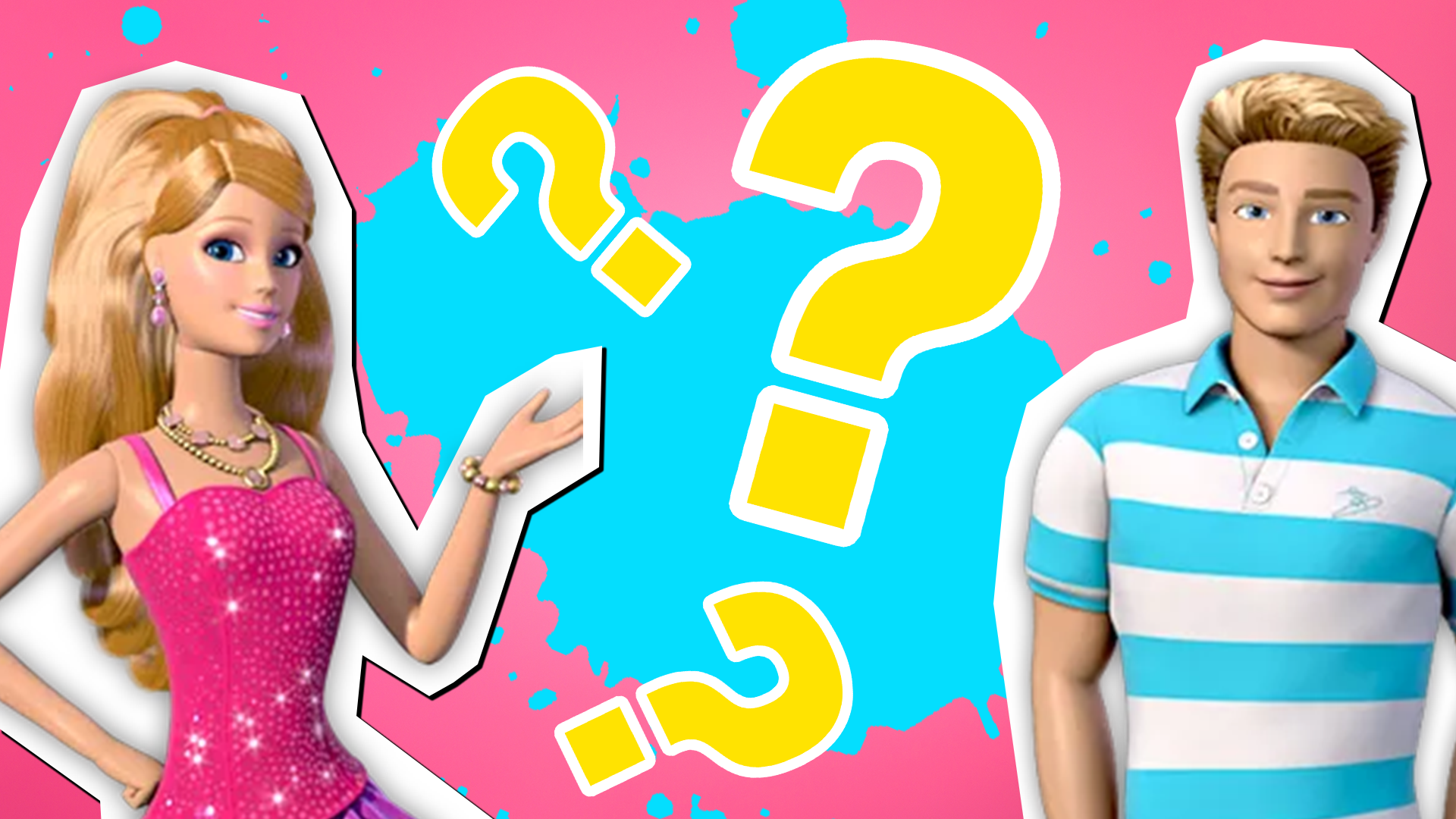 Barbie: Life in the Dreamhouse Trivia Quiz: Can You Get 100%?