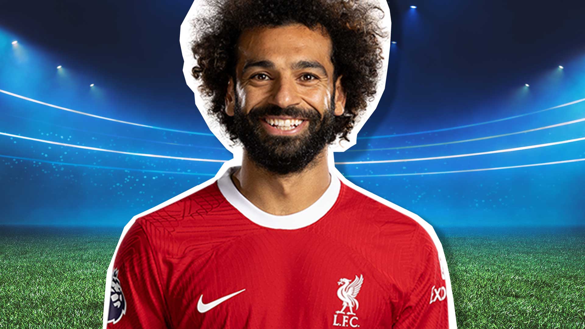 Five fun facts about Mo Salah you may not know