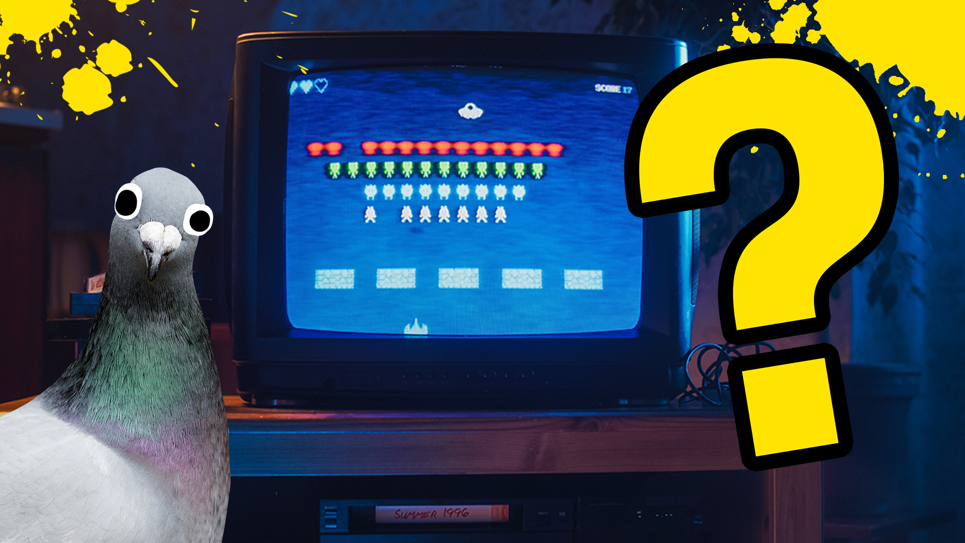 Five Nights At Freddy's Trivia Quiz: Will You Survive It!?