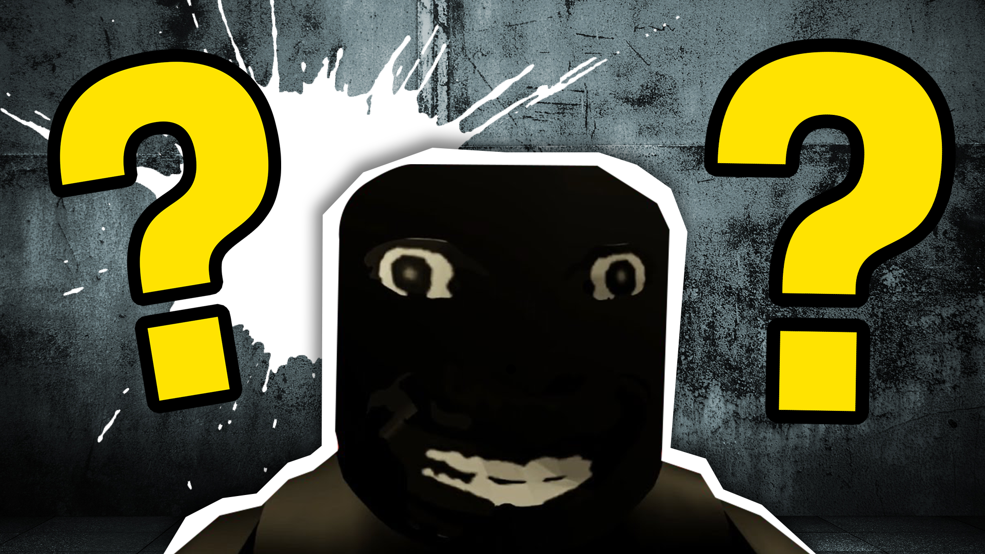 SCP Containment Breach Obby! Huge Detailed Obby! - Roblox
