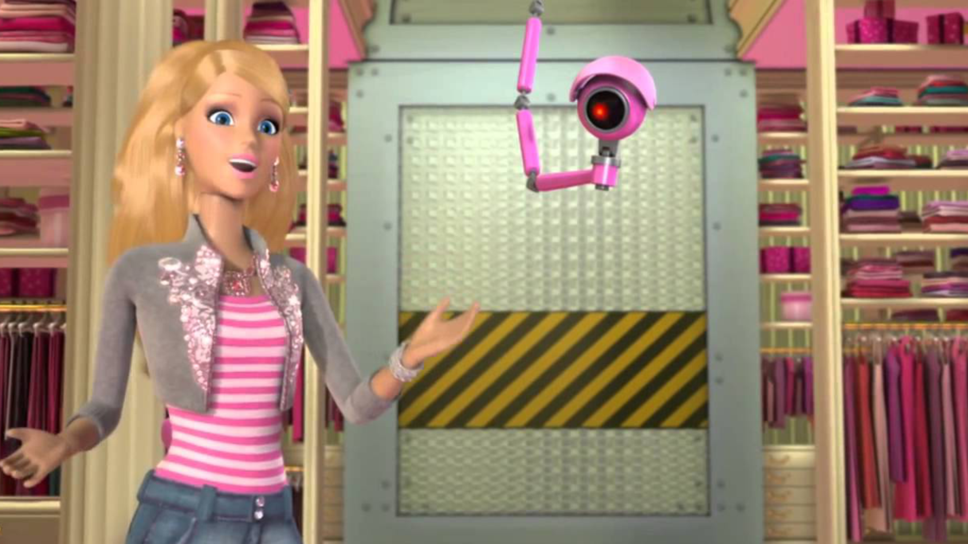 Barbie: Life in the Dreamhouse Trivia Quiz: Can You Get 100