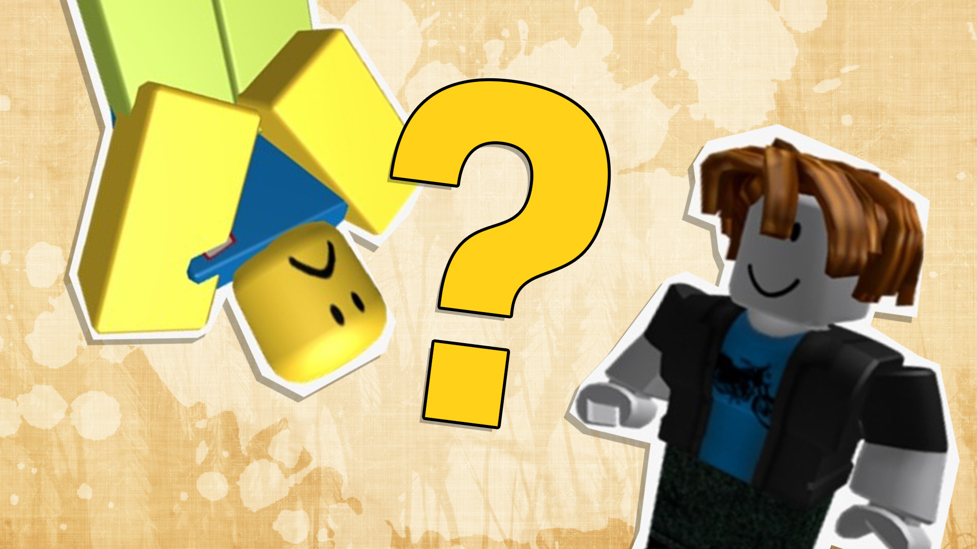 Roblox: King Legacy Quiz - Roblox Rogues Only!