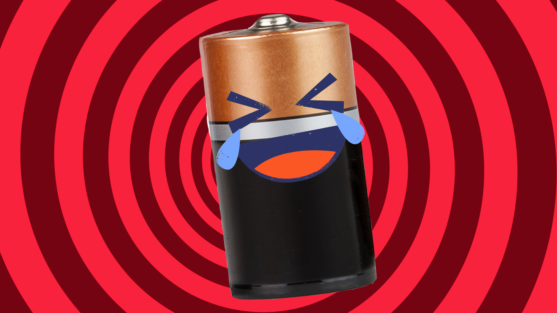 20 Battery Jokes To Help You Recharge!