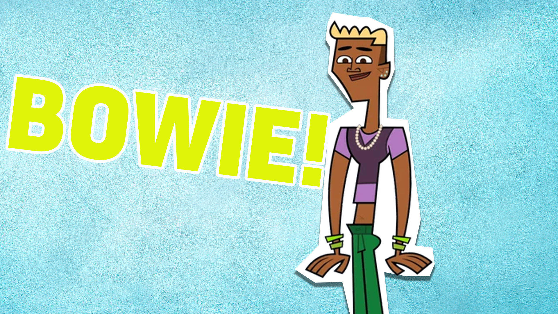 Which Total Drama Island 2023 Character Are You?