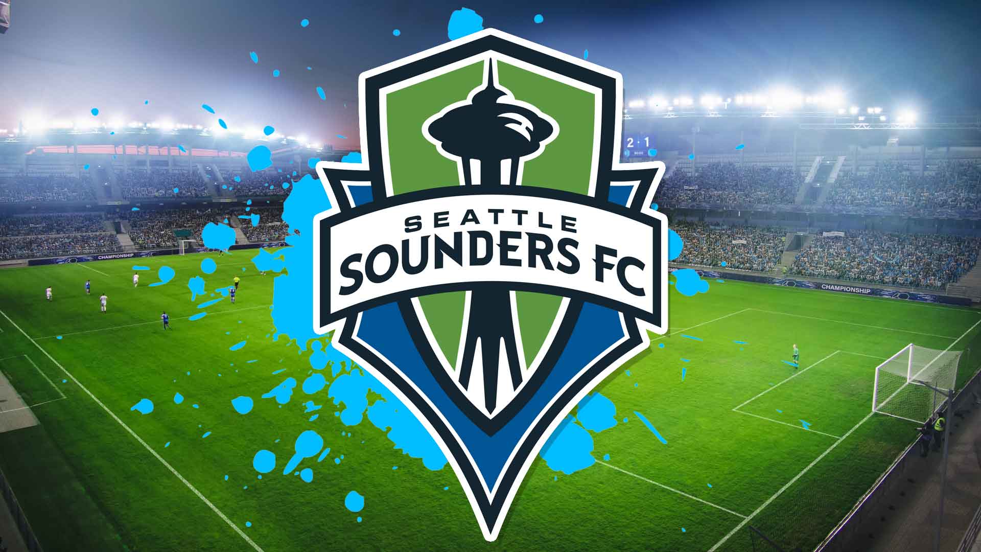 The Ultimate Seattle Sounders FC Quiz | Beano.com