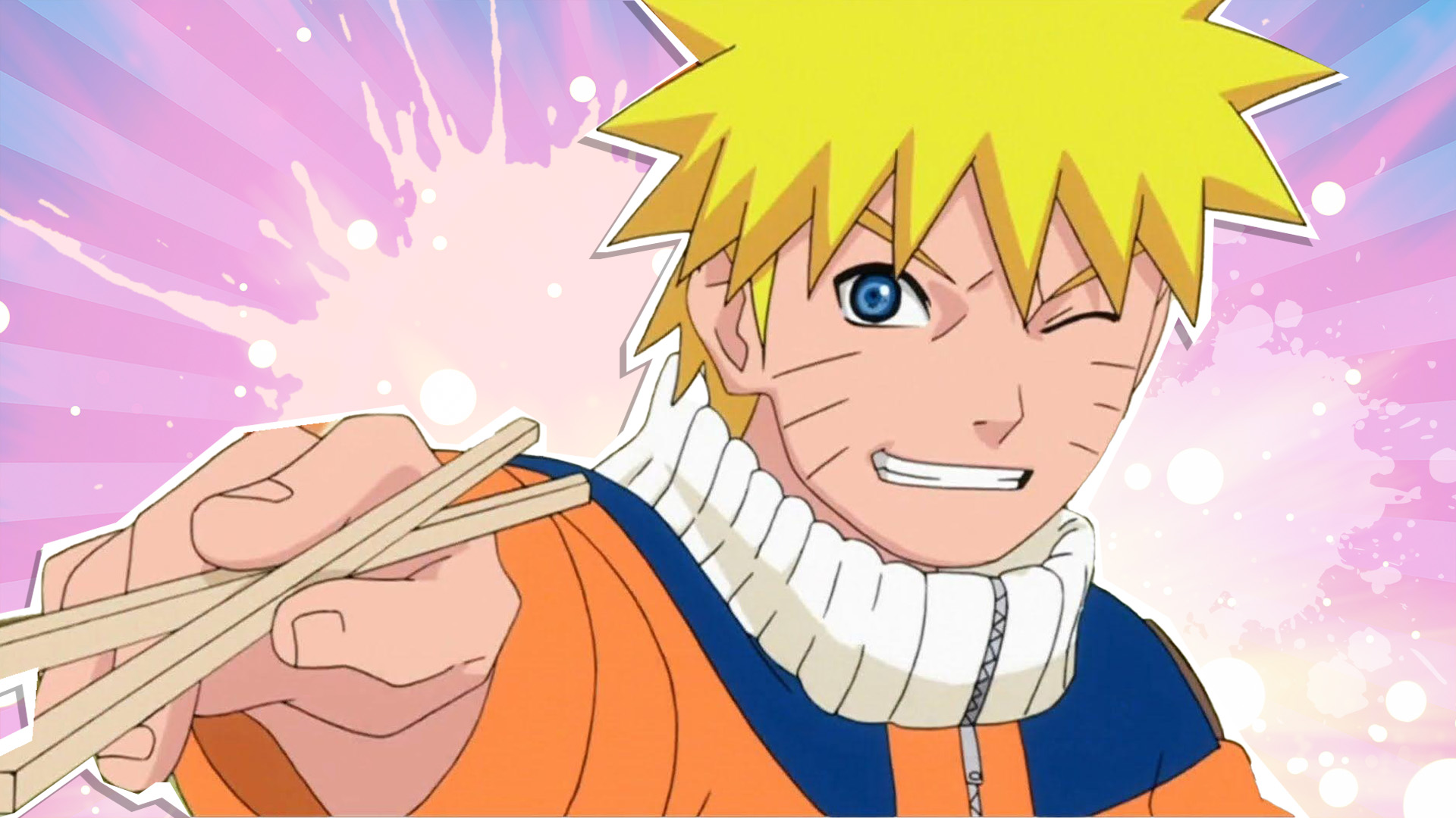 9 Facts You Didn't Know About Anime Hero Naruto Uzumaki