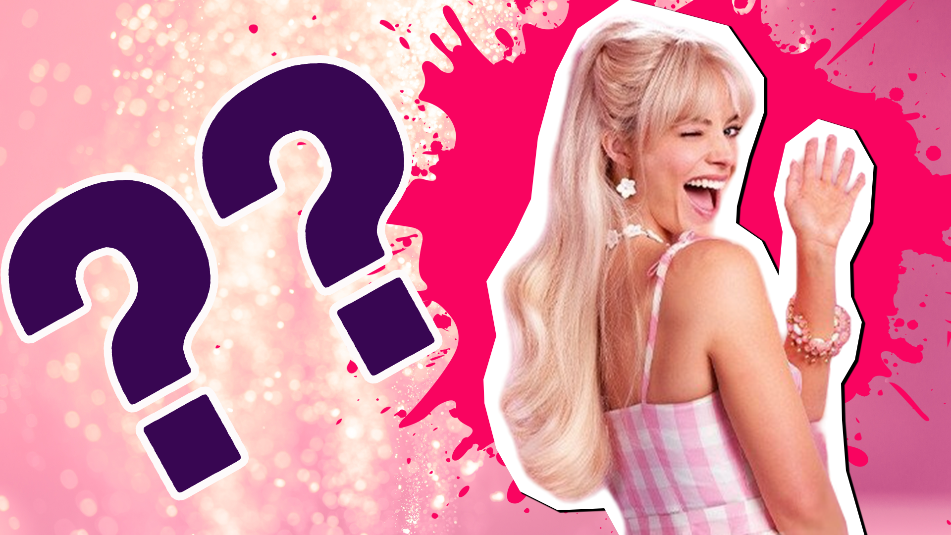 Barbie: Life in the Dreamhouse Trivia Quiz: Can You Get 100%?
