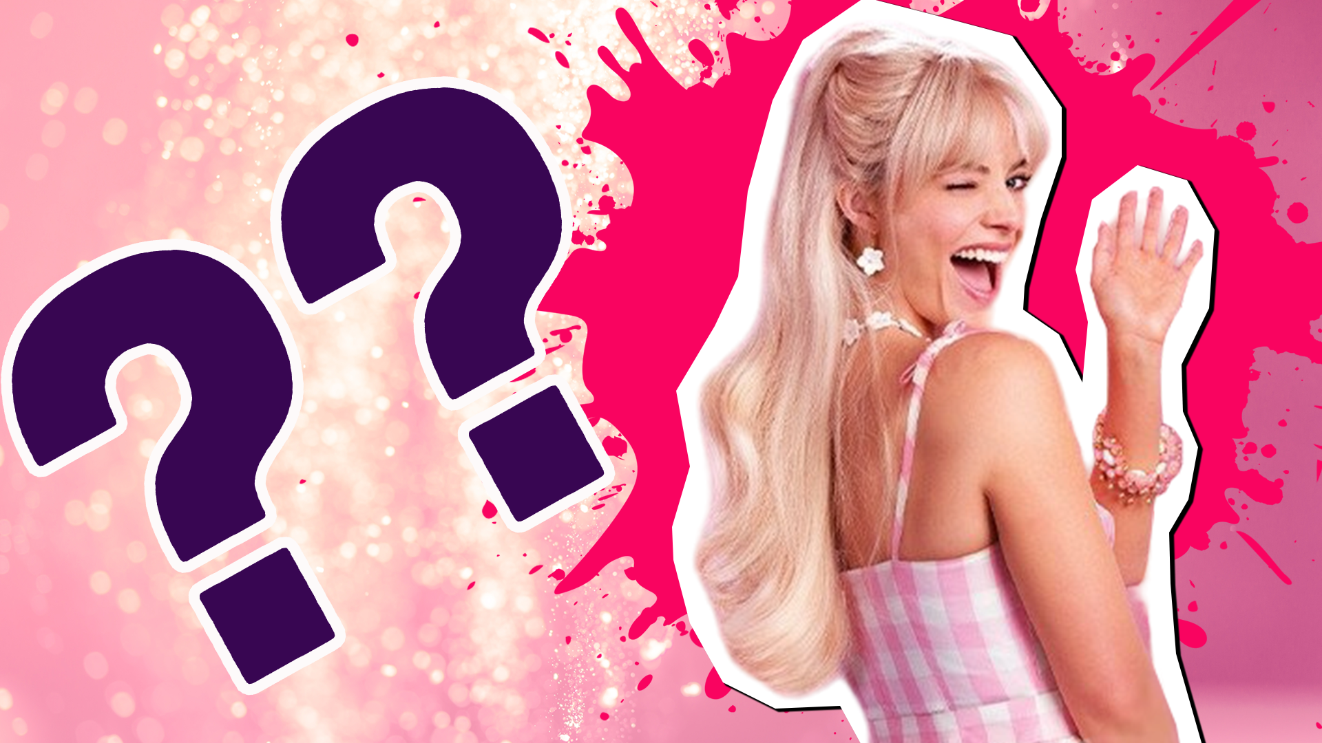 Only a Barbie movie superfan can score 10 on this I'm Just Ken lyrics quiz