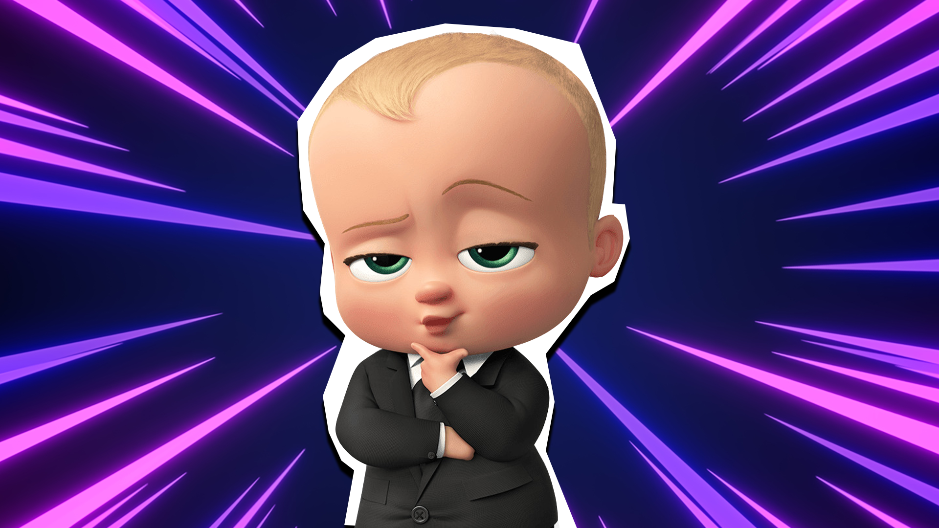 20 Boss Baby Jokes You'll Want to Crib! | Beano.com